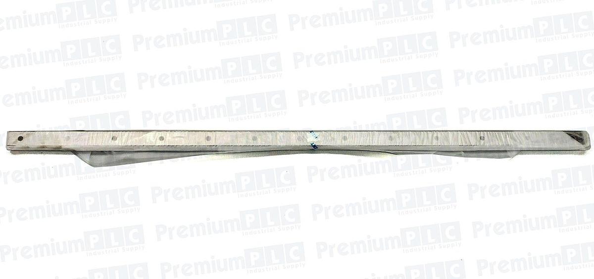 Used NEW IKO LWHS-20-C1-R435-B T2HS LINEAR GUIDE RAIL W/ LWES20C1S2 SLIDE BEARING