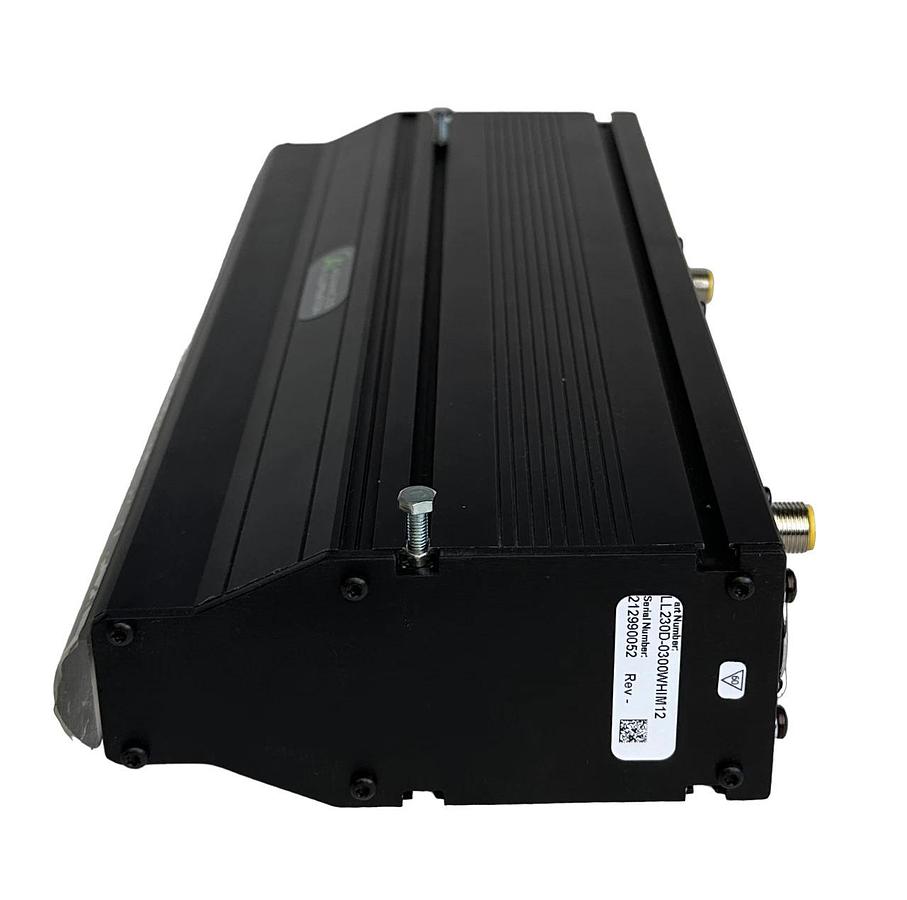 NEW ADVANCED ILLUMINATION LL230D-0300WHIM12 ULTRA HIGH INTENSE LINE LIGHT 300mm