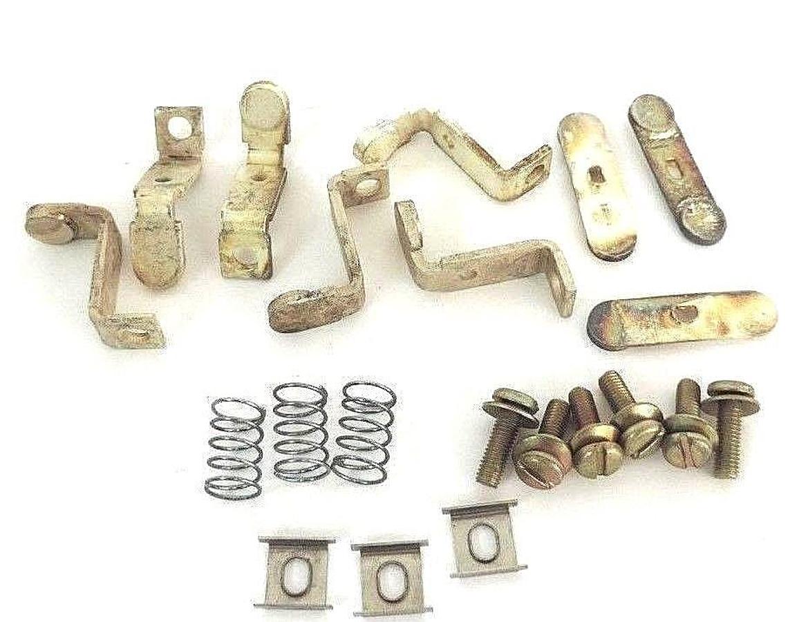 Used NIB HOYT K713 CONTACTOR KIT 6-34-2