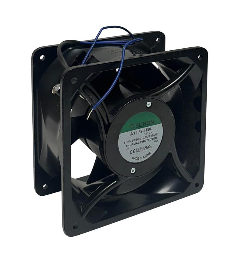 SUNON A1179-HBL / A1179-HBL.TC.GN / A1179HBL AXIAL FAN 115V 50/60Hz SQUARE NSMP