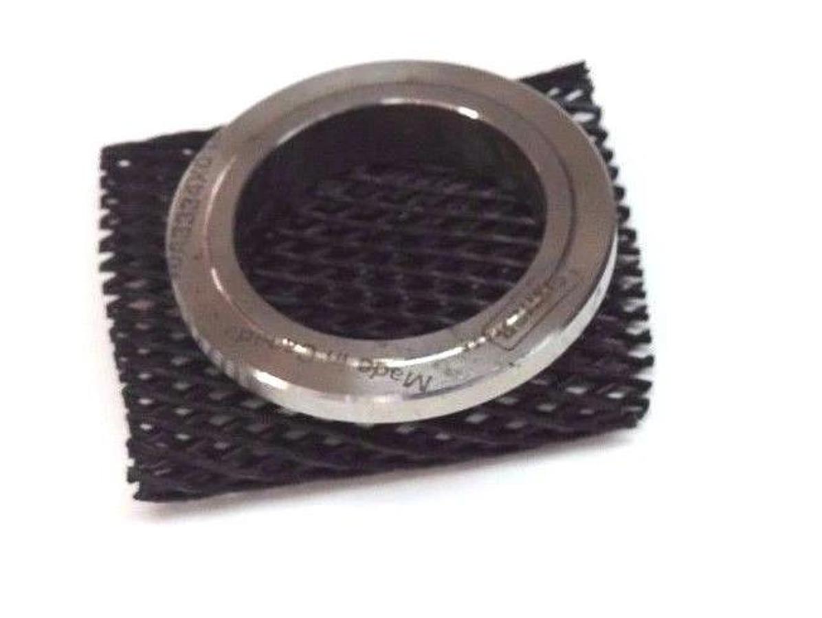 Used NEW FISHER CONTROLS 10A3334X012 SEAT RING, BOTTOM