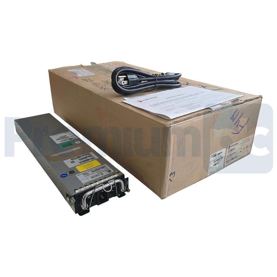 Invensys Foxboro Enterasys S-AC-PS-15A | P0973LJ S4 AC Power Supply SP799-Z01A