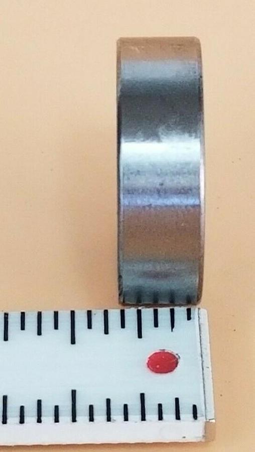 Used NEW RHP 6000 BEARING