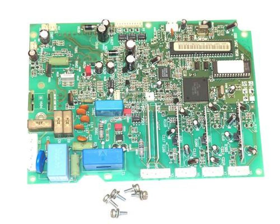 Used ABB SNAZ-7050-L DRIVE BOARD ASSY, SNAT-7050, 7050MLL5310111