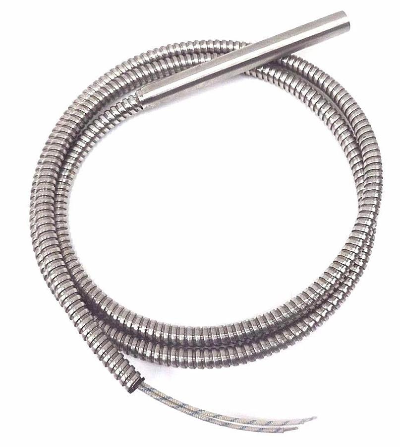 NEW BIG CHIEF B-9 230093 CARTIGE HEATER 600W, 240V