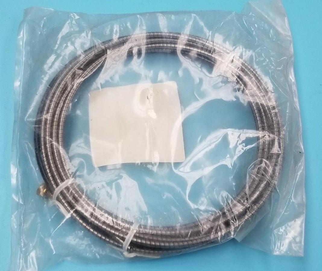 Used NEW K&K WELDING R415-332-15 LINER ASSEMBLEY 15', 3/32''