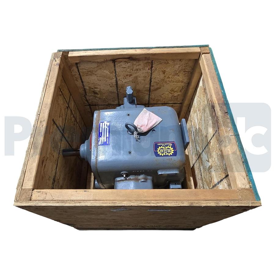 Used Oilgear DP-2025 | 978846 Variable Displacement Hydraulic Pump 2500PSI 900RPM