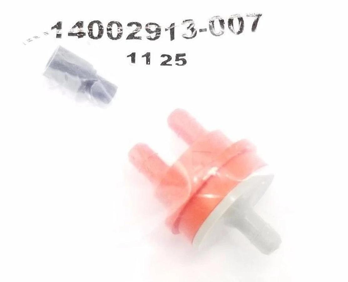 Used NEW HONEYWELL 14002913-007 RESTRICTION ASSEMBLY 14002913007
