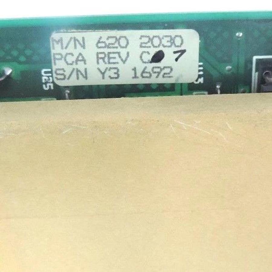 Refurbished REPAIRED HONEYWELL 620-2030 PROCESSOR MODULE 6202030