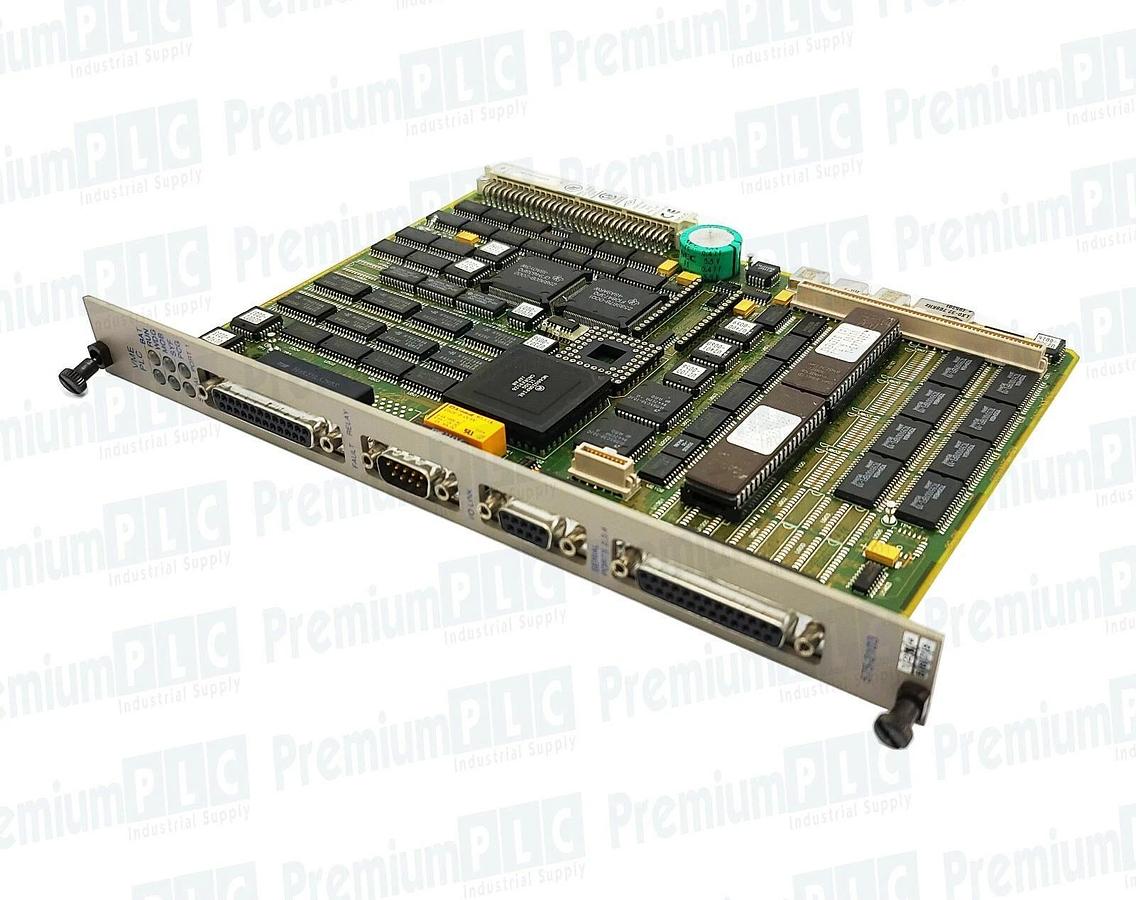 Used SIEMENS / TEXAS INSTRUMENTS 575-2103 SIMATIC 575 VME PLC 1 MEG RAM 575-2103