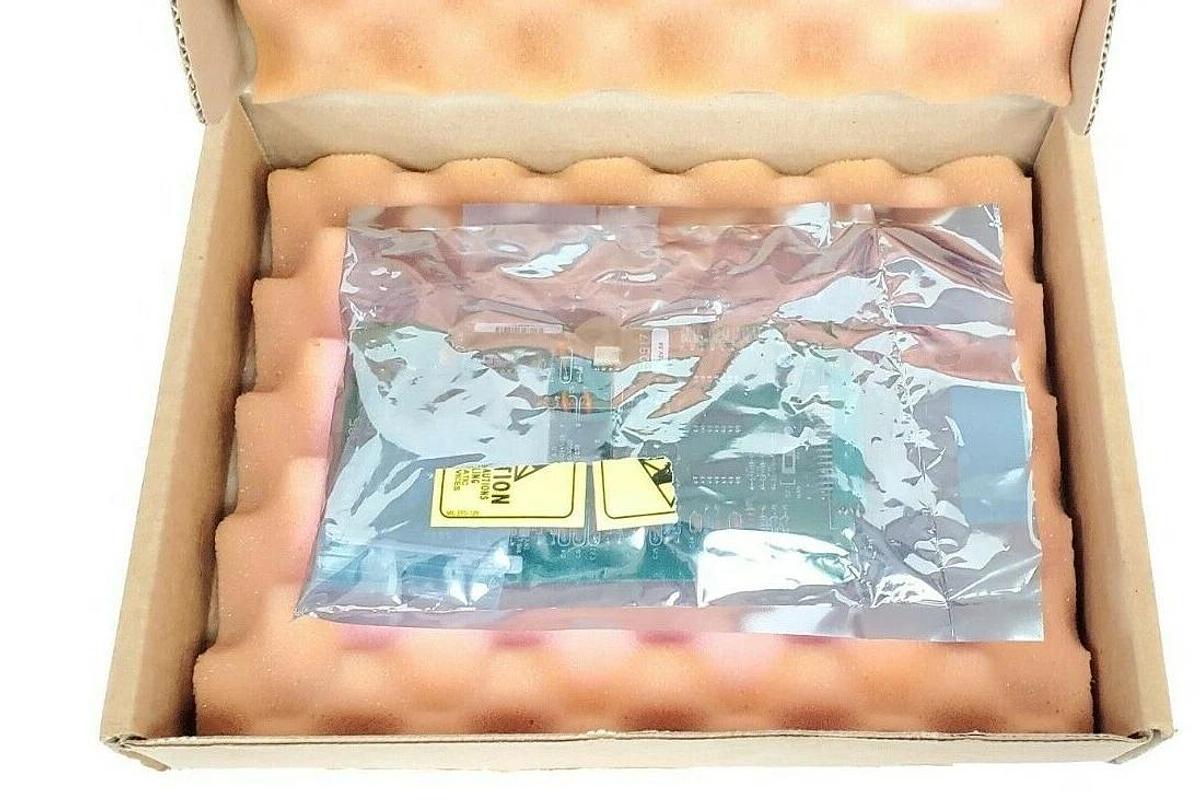 NIB ALLEN-BRADLEY 1334-MOD-N4 EV03 ISOLATED SIGNAL CONDITIONER PC CARD 1334MODN4