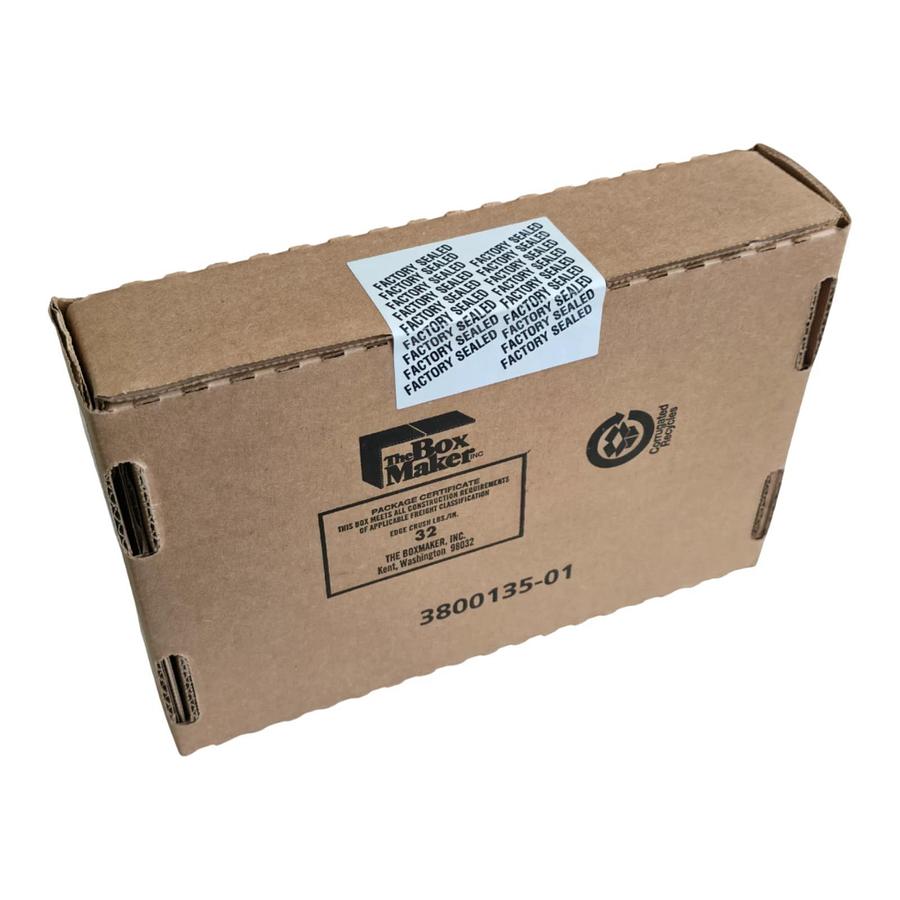 Used SPECTRUM CONTROLS ALLEN BRADLEY 1746sc-NI8u /A SLC 500 ANALOG INPUT MODULE NSFS