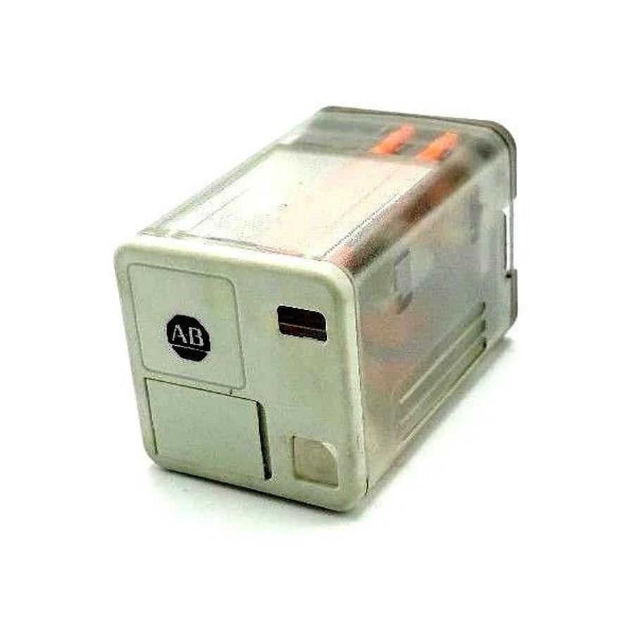 Used ALLEN BRADLEY 700-HA33Z12 SER. B RELAY 700HA33Z12