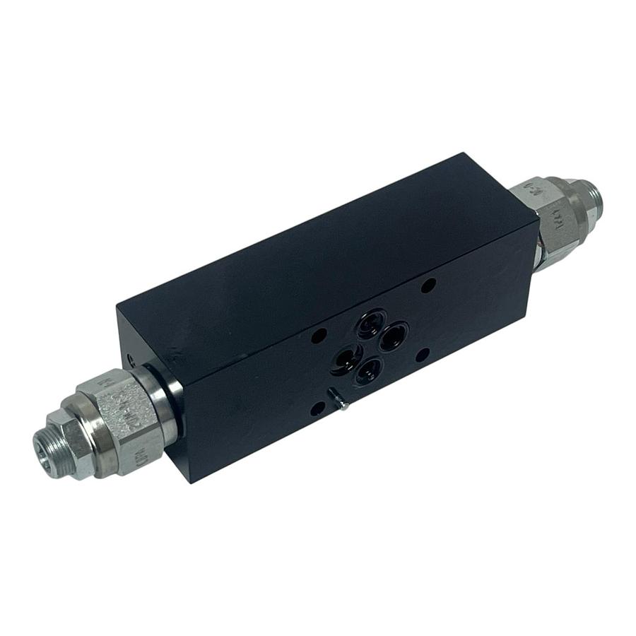 Used Eagle 0500-1118 Heavy Duty Electric Power Cylinder Linear Actuator 05001118 NSMP