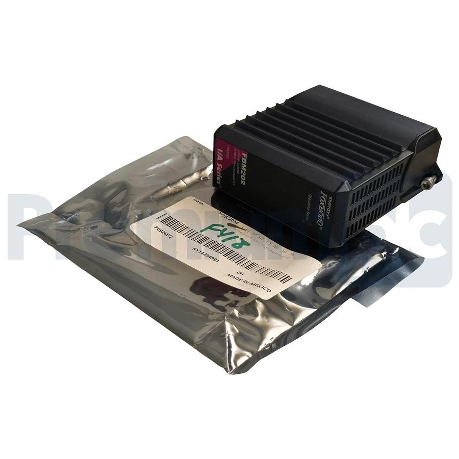 Foxboro Invensys P0926EQ FBM202 I/A Series 8-Ch Isolated Thermocouple/mV Input