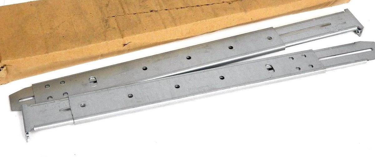 NEW JY-870-7531 RACK RAIL KIT REV-1