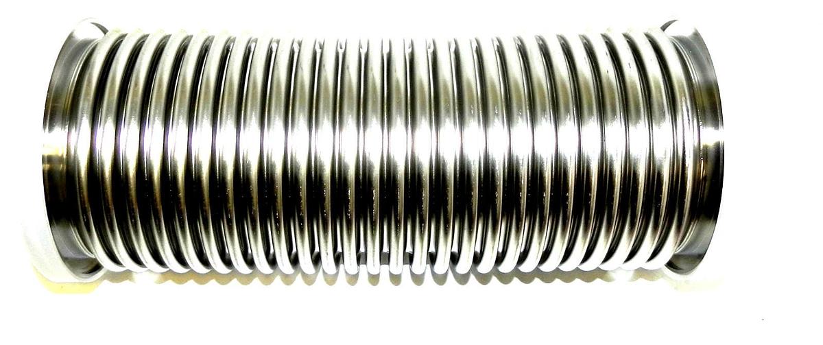 NEW MDC 441204-2001 FLEXABLE FLANGE TUBING 12 1/2'' LENGTH 4412042001