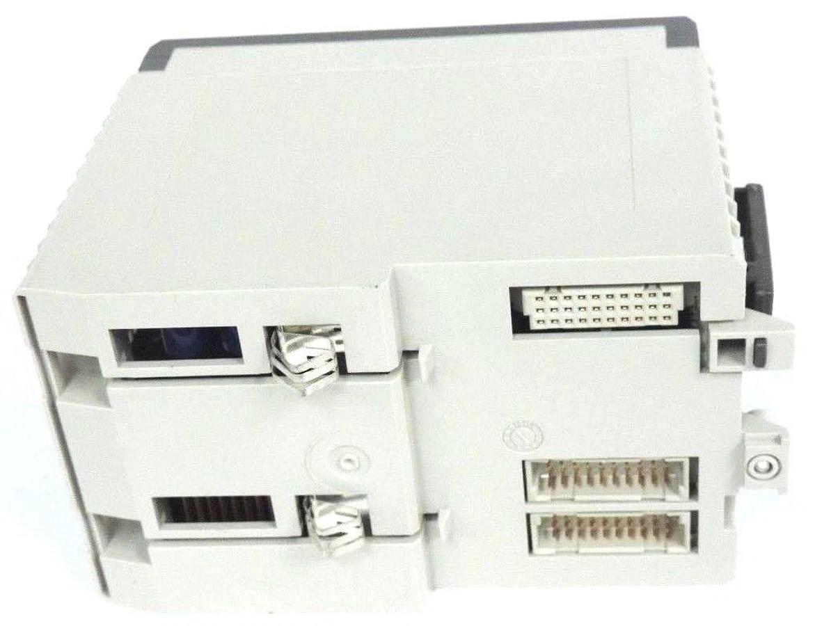 Used MODICON PC-A984-145 CPU 8K MEMORY WITH MB PLUS PCA984142