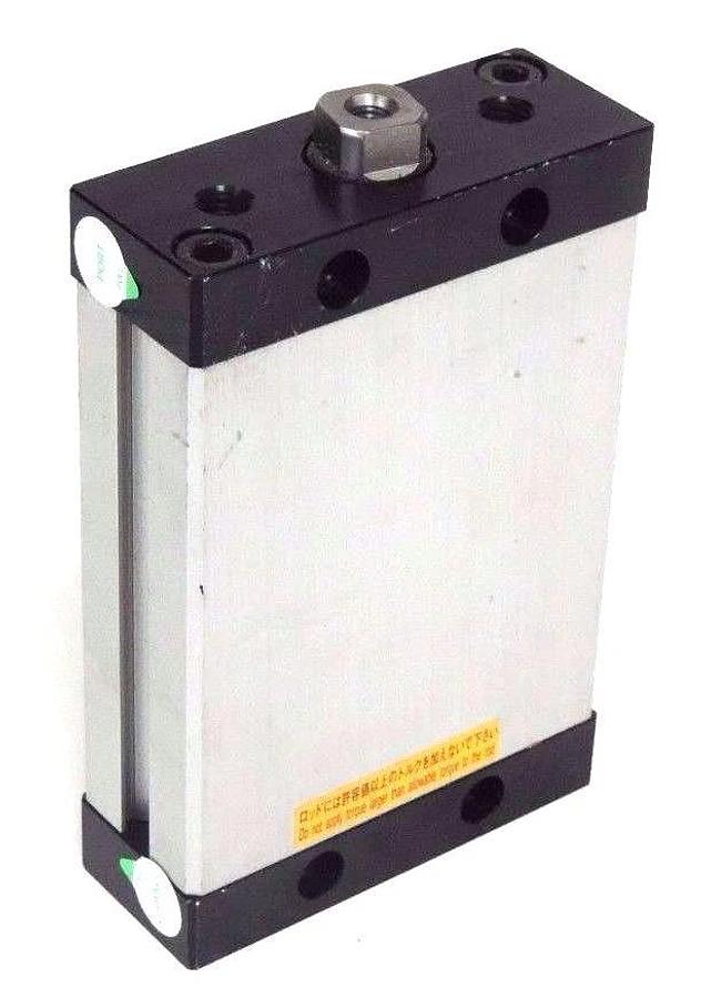 NEW CKD FCD-KL-50-80 BLOCK CYLINDER FCDKL5080
