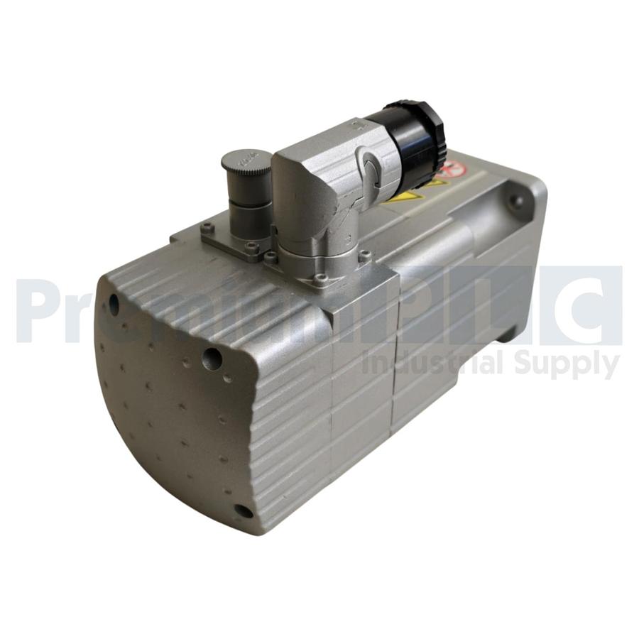 Used Festo 550115 | EMMS-AS-70-S-LS-RM Synchronous Servo Motor 360VDC 0.866kW NSMP