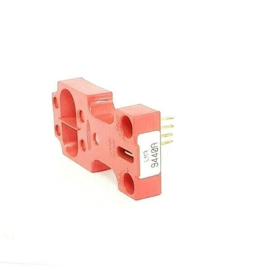 Used BANNER LM3 LOGIC MODULE MULTI-BEAM 9440A