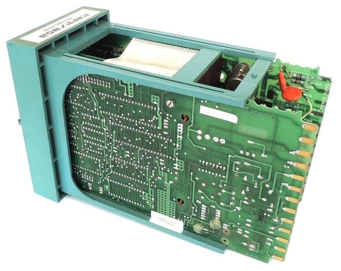 Used HONEYWELL DC5011-A2-2000-10-00-111 TEMPERATURE CONTROLLER DC5011A220001000111