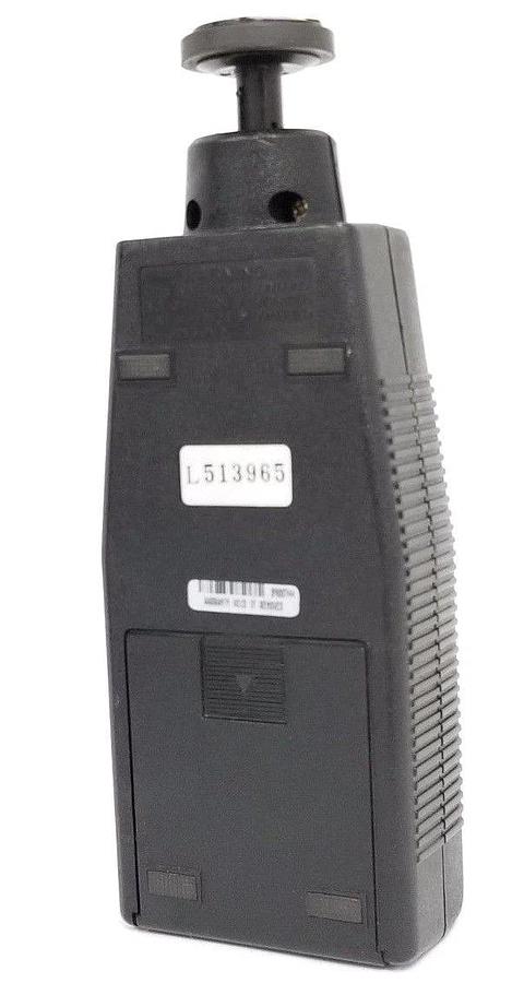 Used RED LION CONTROLS L513965 MICROPROCESSOR TACHOMETER