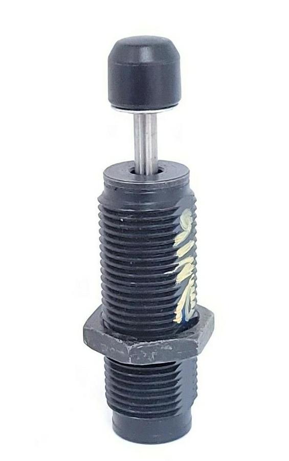 Used SMC NRBC100-060 SHOCK ASORBER NRBC100060