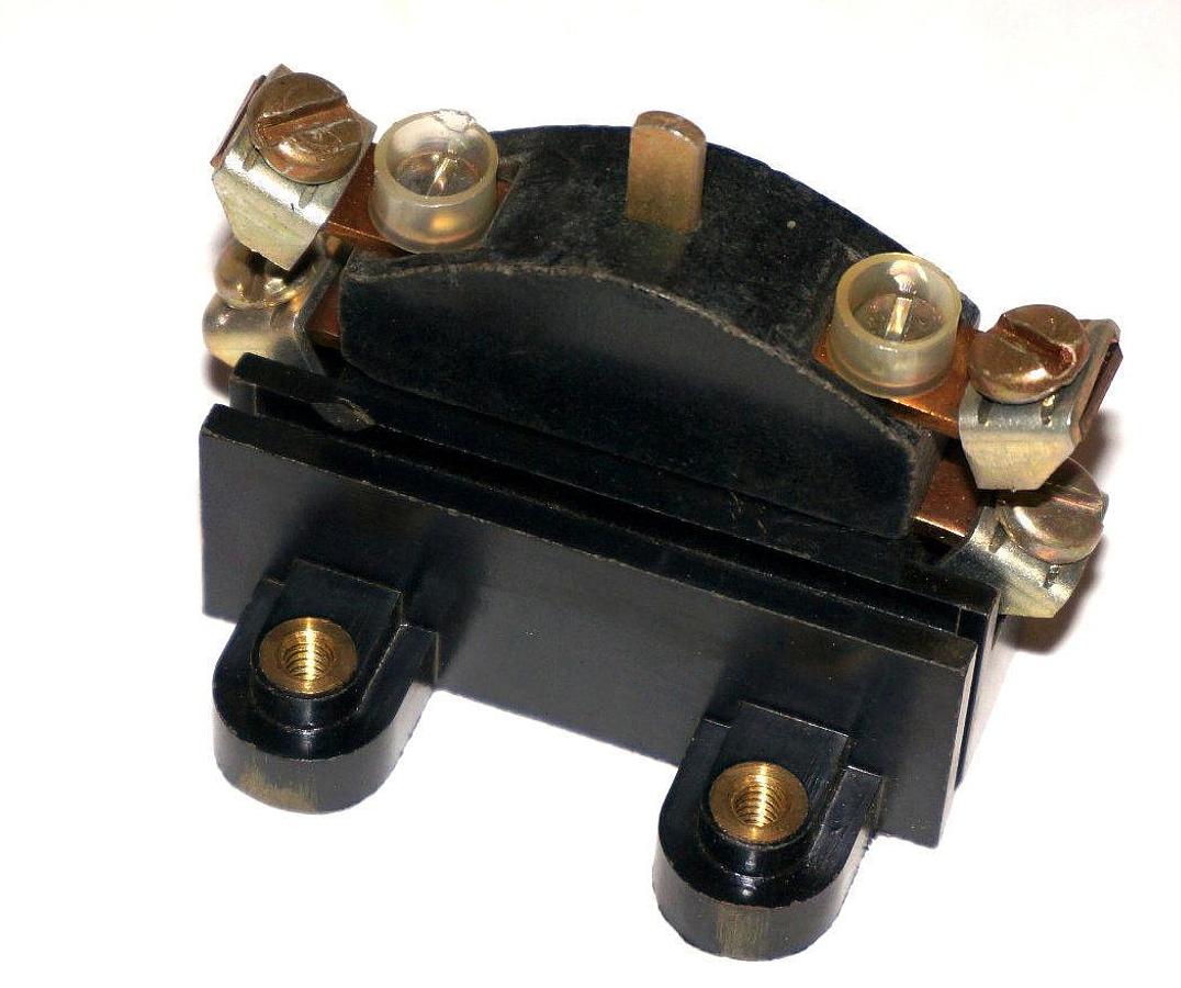 Used NIB WESTINGHOUSE 453D502G04 L-54 ELECTRICAL INTERLOCK KIT 600VAC 230VDC