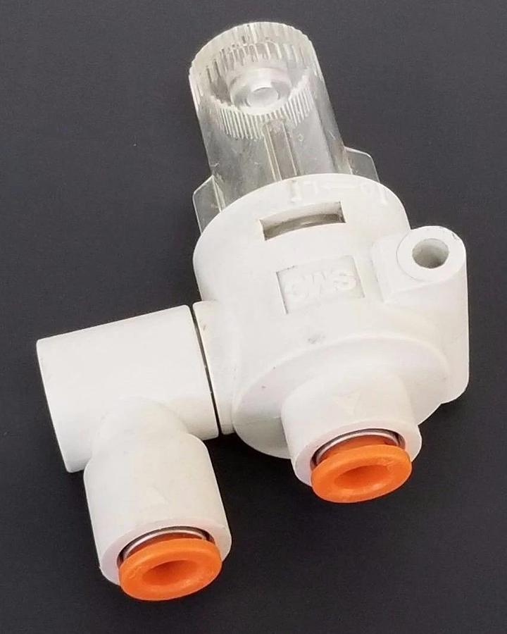 Used SMC ZFB2 SUCTION FILTER