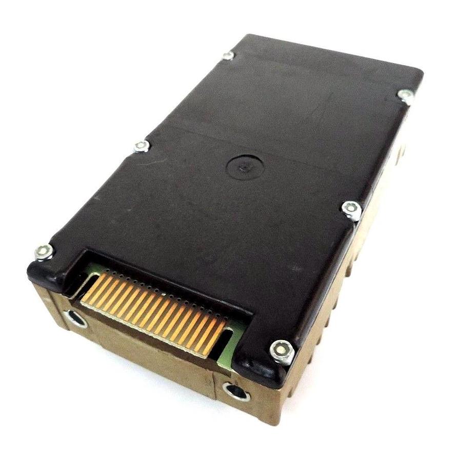 Used GOULD MODICON B553 10-48DC INPUT MODULE