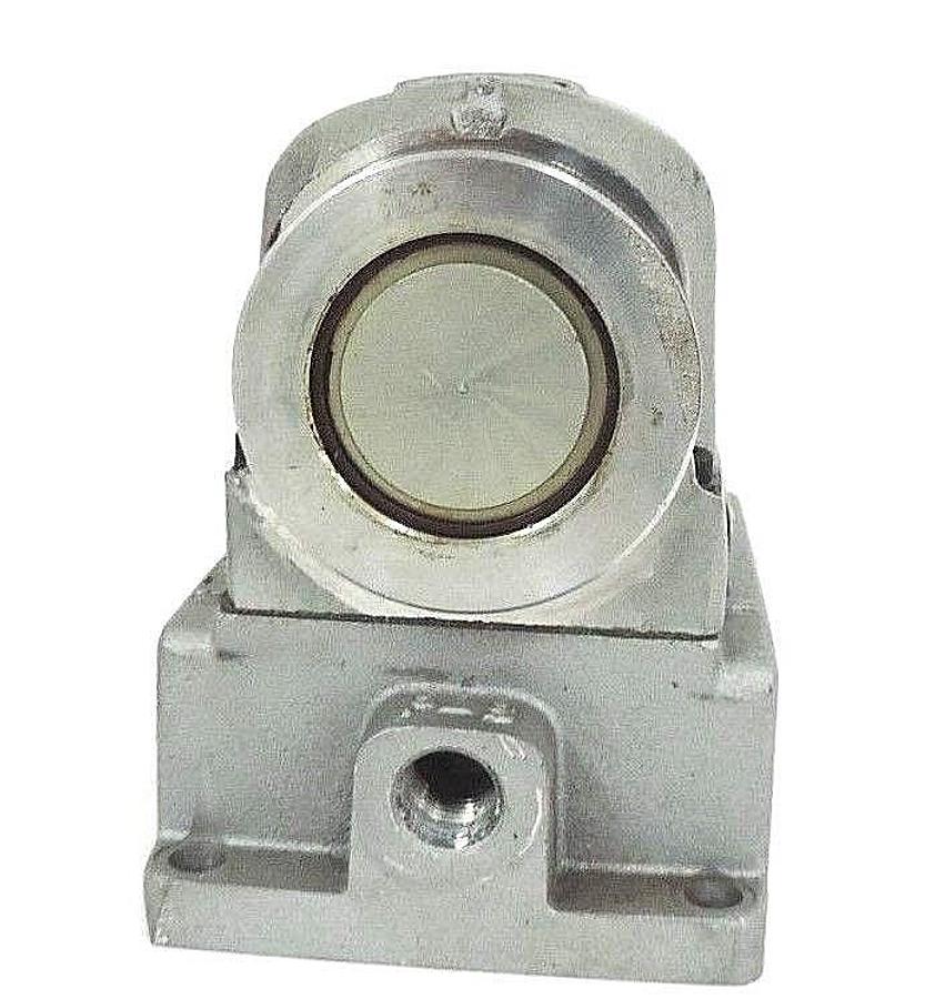 Used NEW MAC 2323B-00-01 VALVE 2323B0001