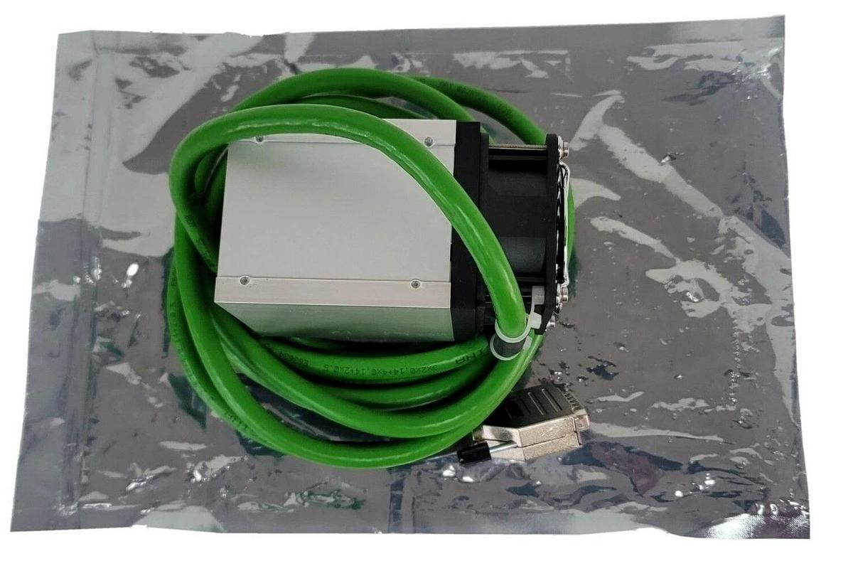 Used INHECO 7000163-A CPAC MICROPLATE HT 2-TEC 7000163A, 24VDC, 2400125