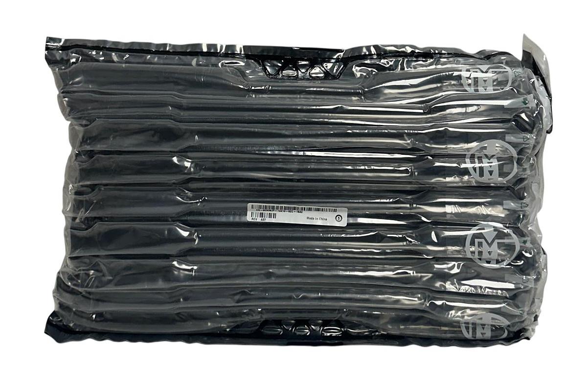 Used DELL 2MMJPA04 / 113X SERIES 2,500 PAGE HIGH-YIELD BLACK TONER CARTRIDGE NSMP