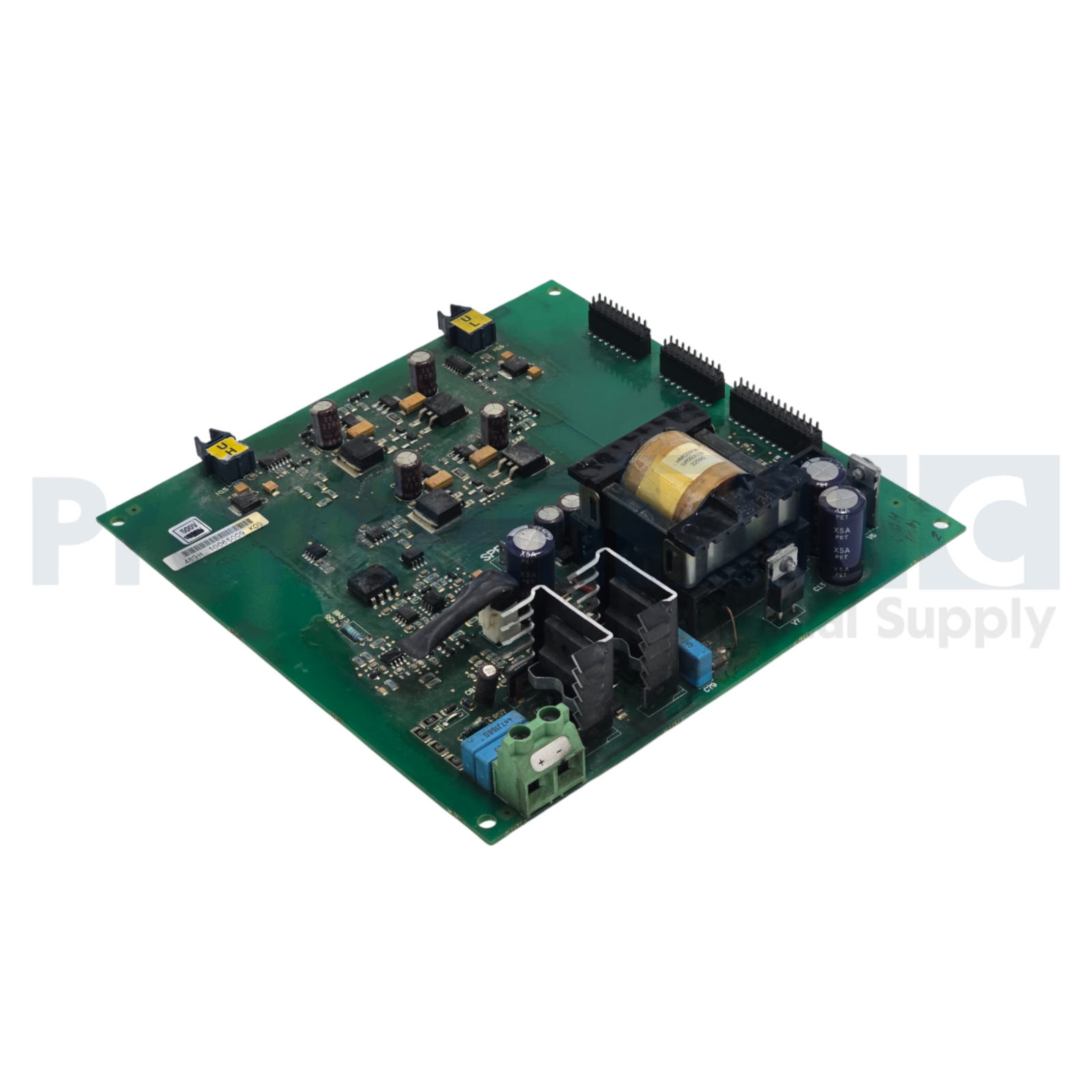 Used ALLEN BRADLEY SK-H1-GDB1-F11D PF700H/S GATE DRIVER BOARD FR11 VACON PC00247E