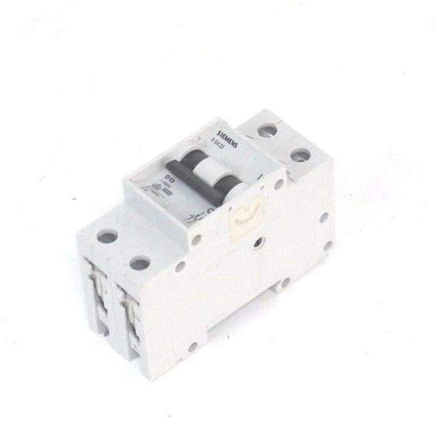 NEW SIEMENS 5SX22 CIRCUIT BREAKER 5SX22D13