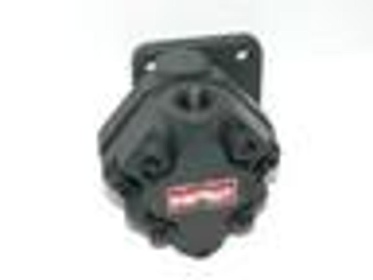 Used FIFE 0H0 BS1-8RA, PUMP OHOBS18RA
