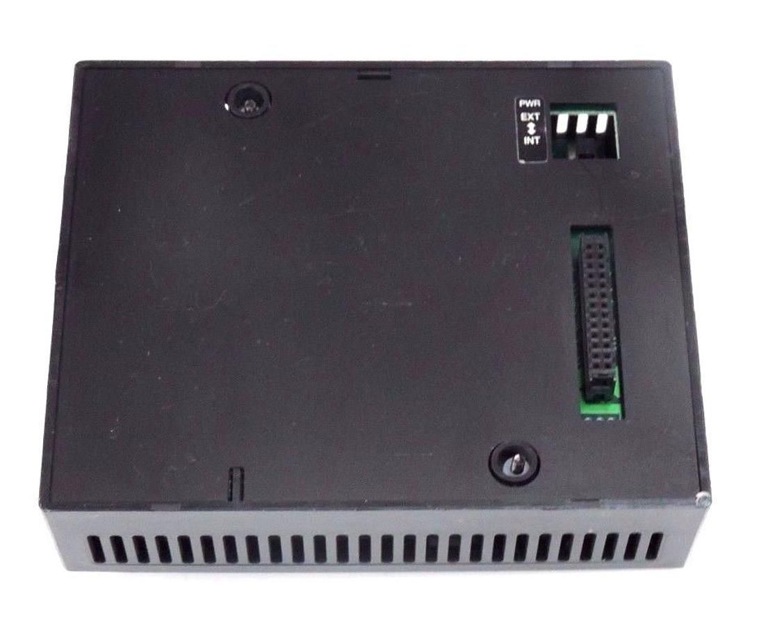 Used GE FANUC IC610PER151D SNAP-ON PRINTER INTERFACE UNIT