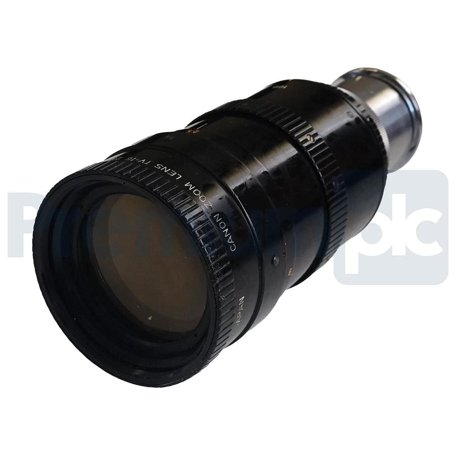 Used CANNON TV-16 ZOOM LENS TV16 25-100mm USED