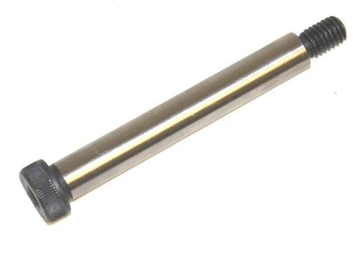 Used NIB CAMCAR D5774037 1/2 X 3 1/2 HEX SOCKET HEAD SHOULDER FASTENERS (BOX OF 5)
