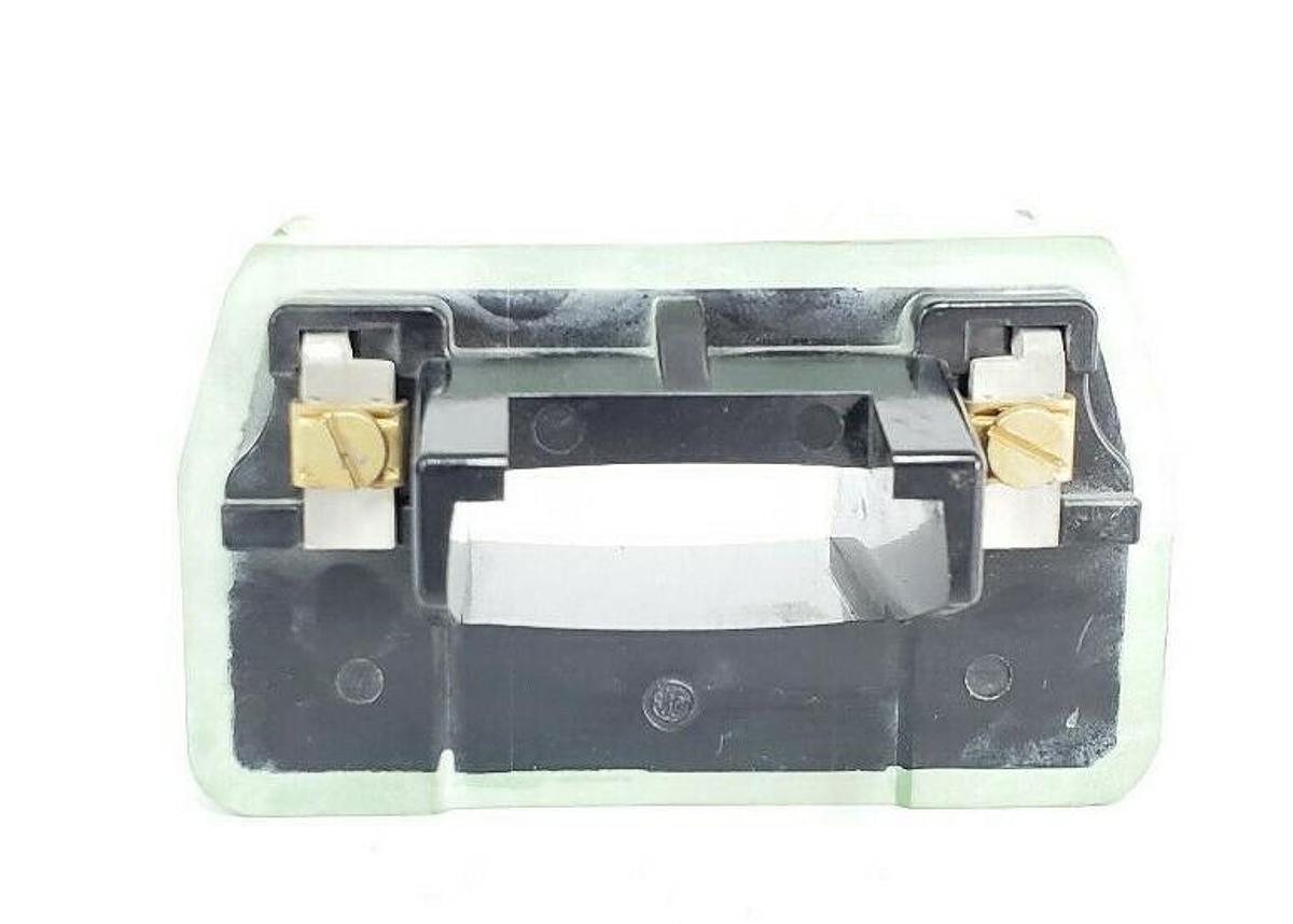 Used NIB GENERAL ELECTRIC 22D156G2 COIL 92/110 VAC 50/60 HZ