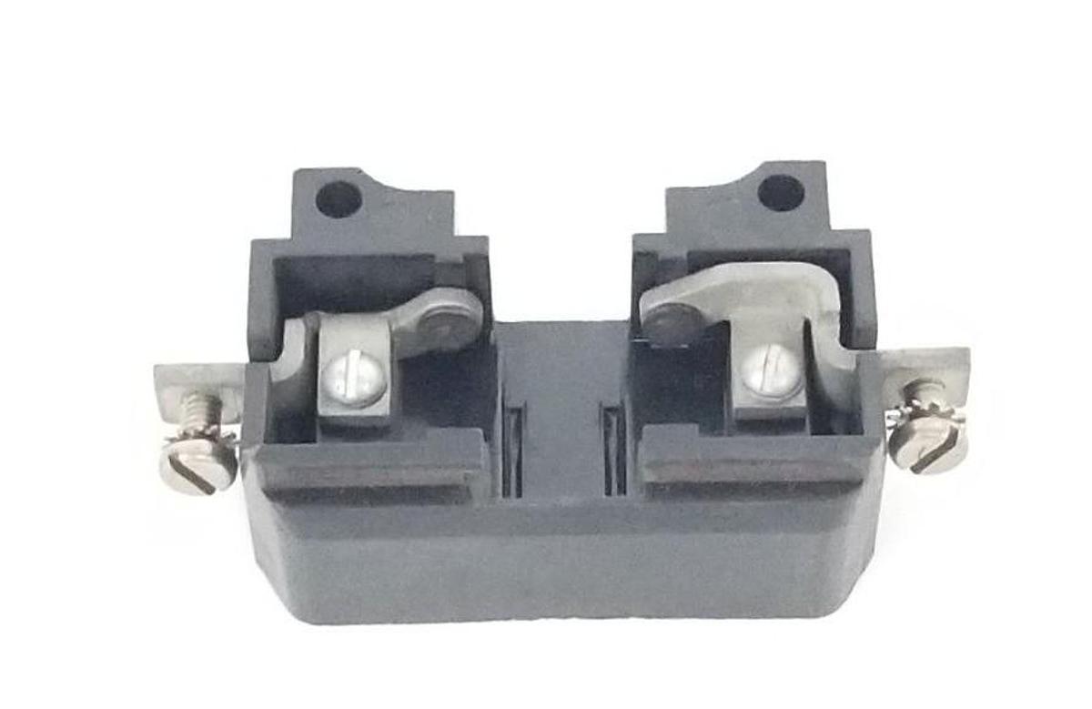 Used CUTLER-HAMMER 10933H1A AUXILIARY CONTACT FOR SIZE 0 OR 1, 600V MAX A.C.