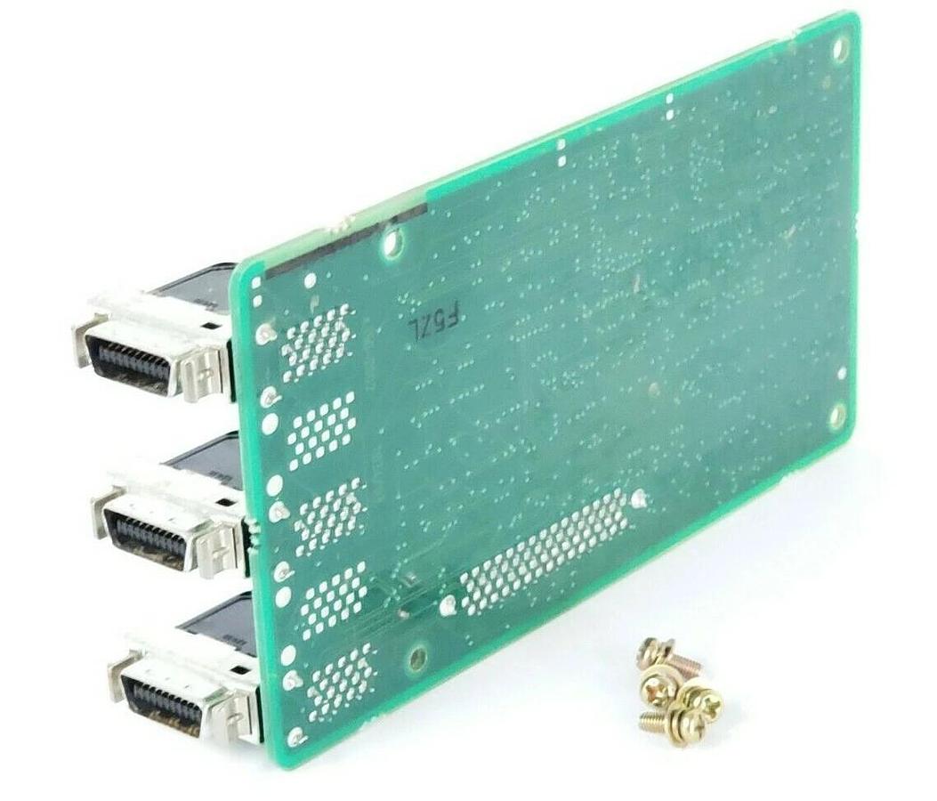 Used FANUC A20B-2002-0031/03C PC BOARD A20B-2002-0031, A350-2002-T034/03
