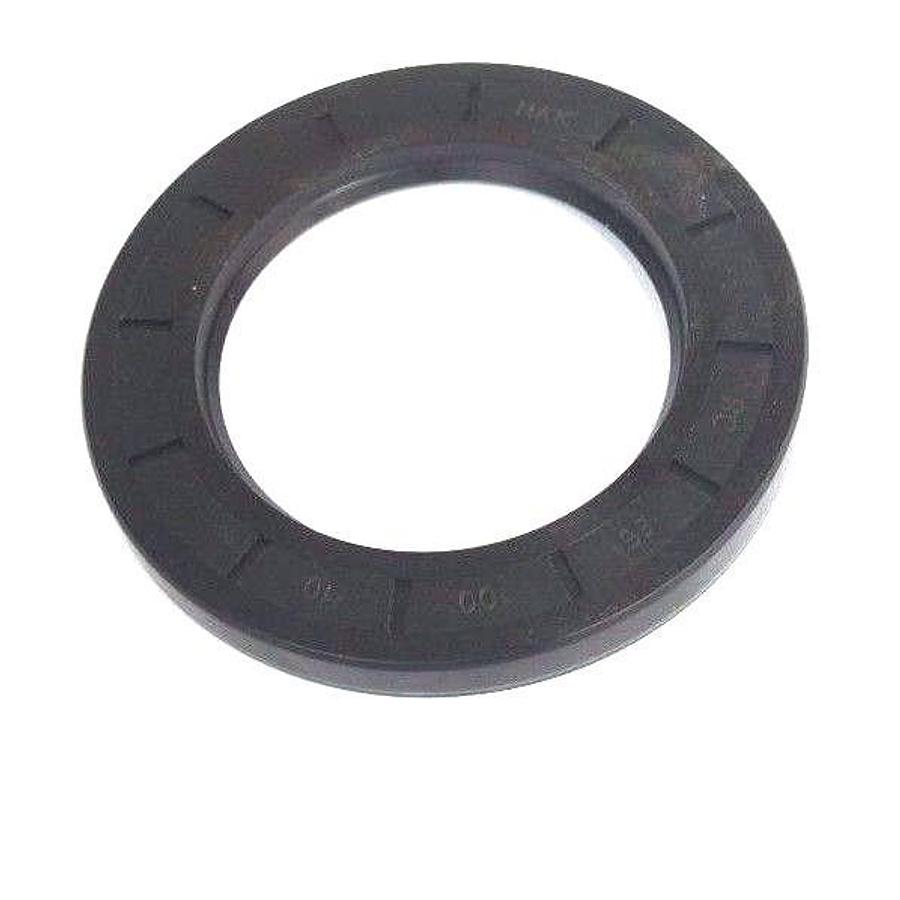 LOT OF 2 NEW ISP INTERNATIONAL 65X100X10 OIL SEAL 65X100X10A NBR