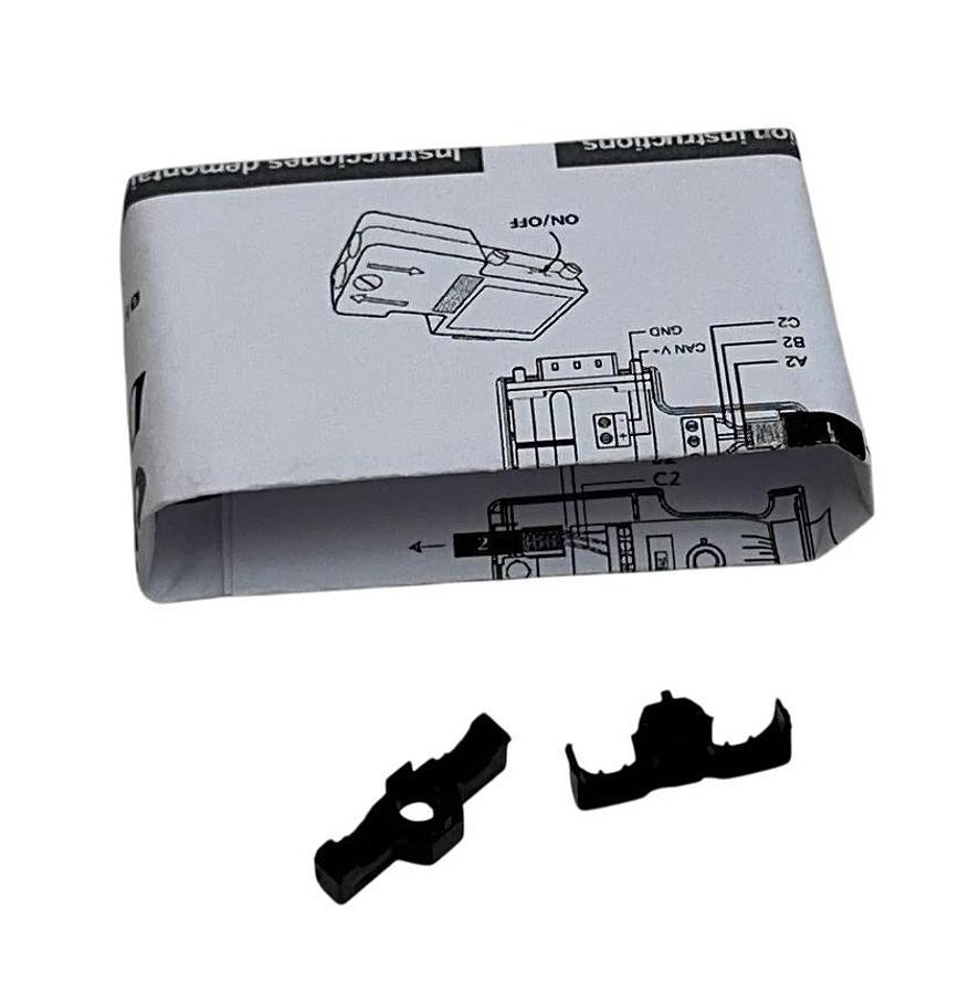 LAPP ED-CAN-90-PG / 21700536 EPIC Data CAN BUS SUB-D CONNECTOR NSMP