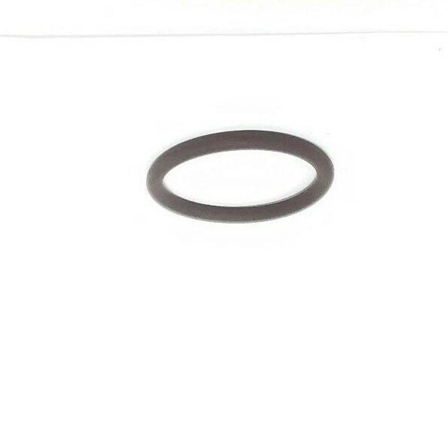 Used BAG OF 100 NEW RV75M035000400N0100 O-RINGS FKM 75 BROWN NORMAL 35X4VT75 35 X 4MM