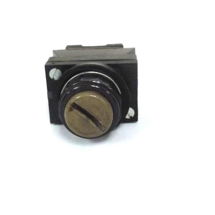 Used GEMCO P-601-C 3-POS. SWITCH P601C