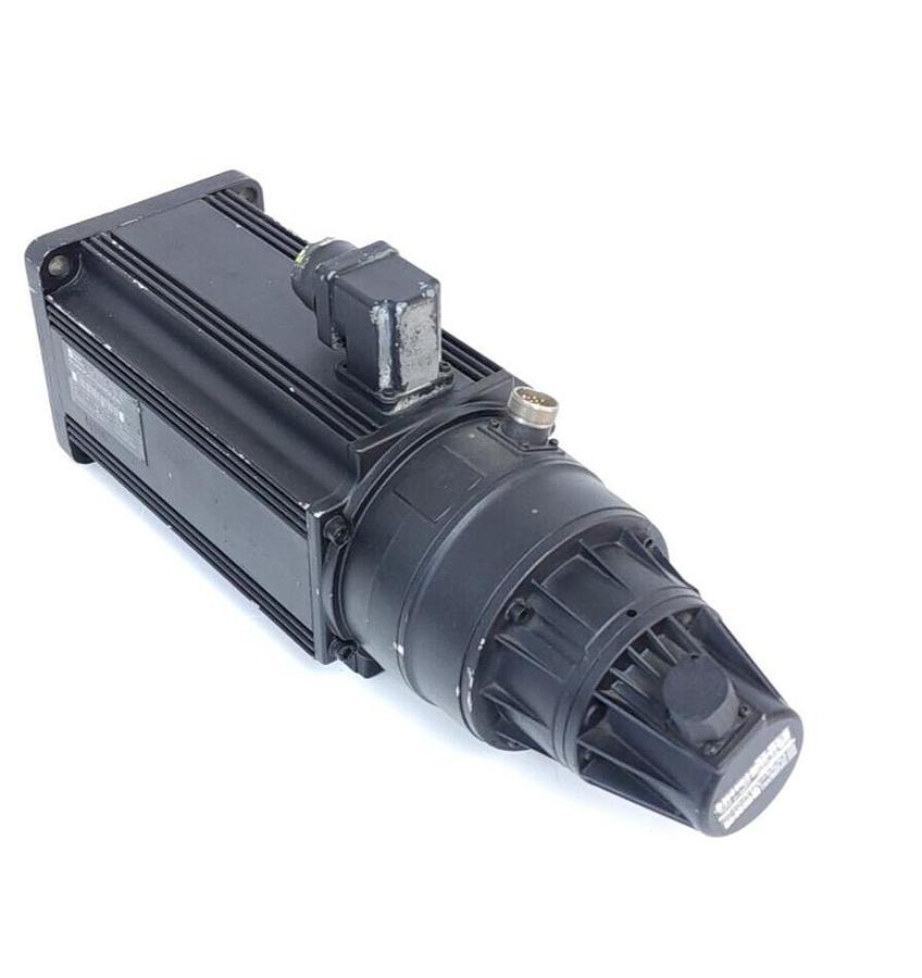 Used REPAIRED REXROTH INDRAMAT MAC090B-0-PD-4-C/110-B-0/WI524LV/S001 SERVO R911224970