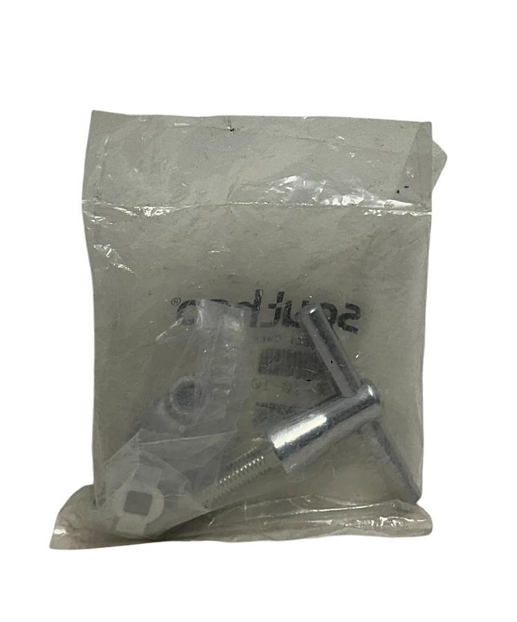 Used SOUTHCO 68-10-101-20 / 681010120 Medium Size CAM LATCH Single-Point OEM NSFS
