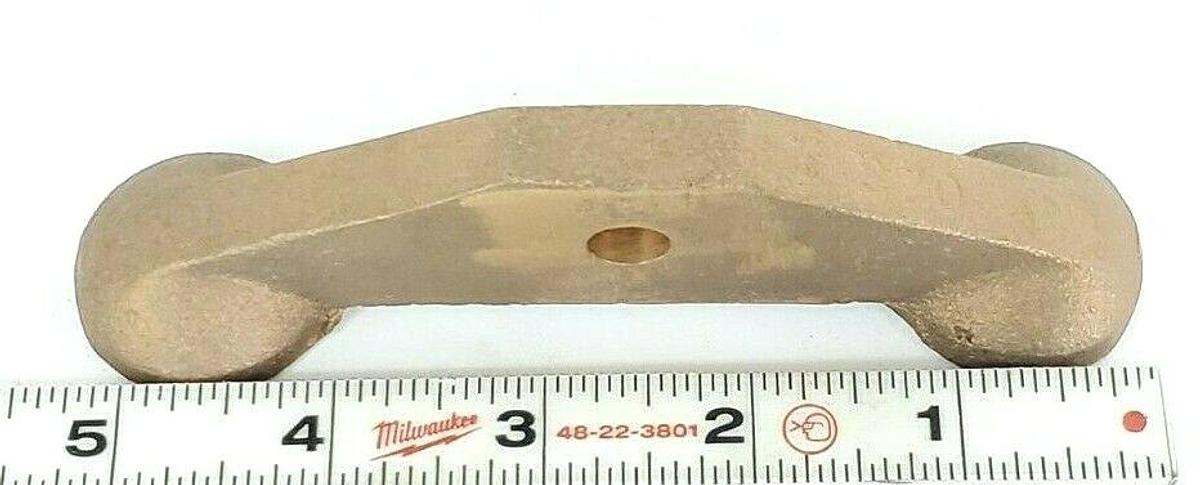 Used LOT OF 4 WHITING CORP. R-109B CONTACTS DOUBLE TURBINE OVERHEAD DOOR Y 270